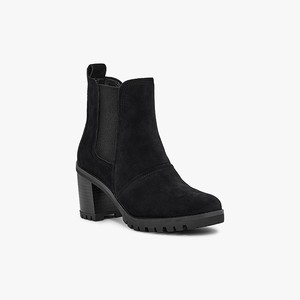 Ugg Hazel Women Fashion Boots Black (3621AGJMH)